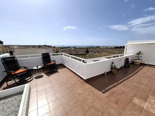 Apartment en Palomares. Apartamento se vende en palomares