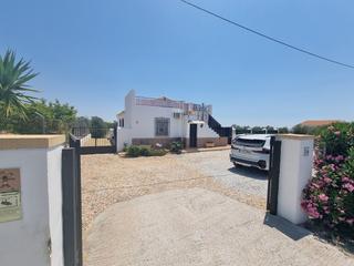 Maison à Oria. Villa se vende en oria