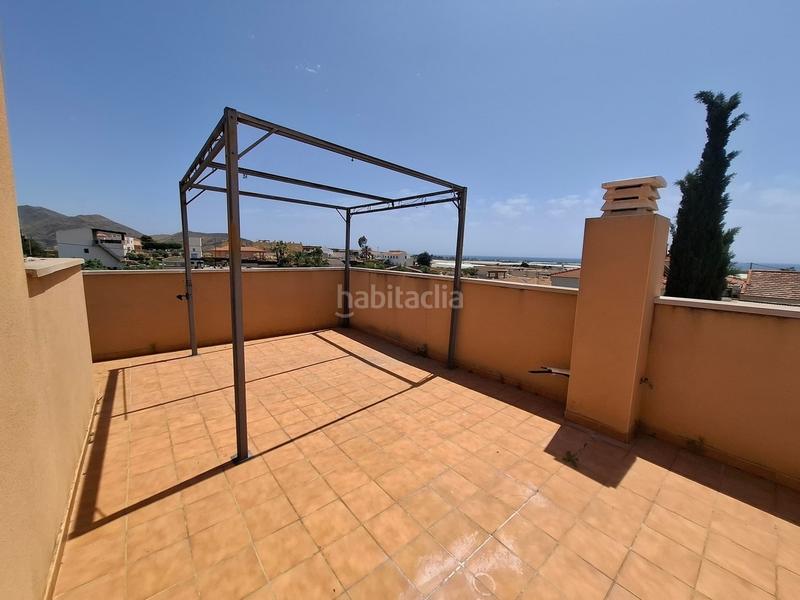 Foto 06dca041-9290-467e-8233-c0e4ff296749. Casa adossada amb aparcament piscina a Palomares Cuevas del Almanzora