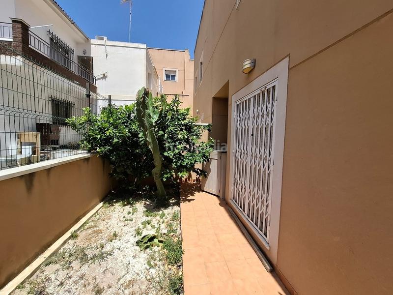 Foto 4c323ad8-aec4-4783-9e2c-1002426f37a8. Casa adossada amb aparcament piscina a Palomares Cuevas del Almanzora