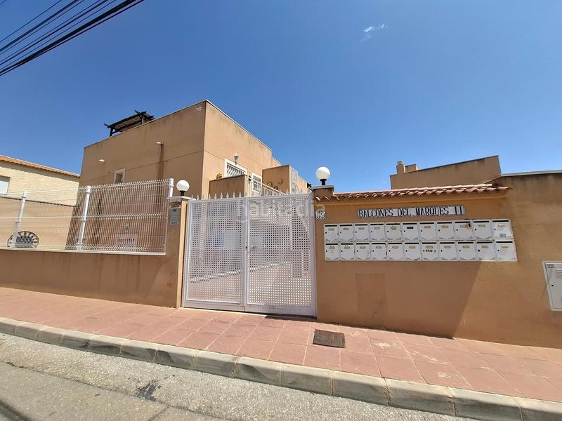 Foto bdae6bd9-971f-4327-8a6c-922f90fe119b. Casa adossada amb aparcament piscina a Palomares Cuevas del Almanzora