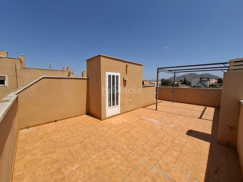 Foto c4a3ed20-7a88-4f8c-b983-721215c29870. Casa adossada amb aparcament piscina a Palomares Cuevas del Almanzora
