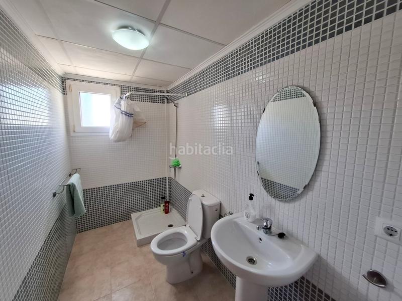 Foto ce46c25c-db2c-440e-8b68-d1552db6e68c. Casa adossada amb aparcament piscina a Palomares Cuevas del Almanzora