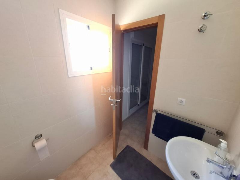 Foto d61cef16-65a6-4051-a7d2-5c17d2bc239c. Casa adossada amb aparcament piscina a Palomares Cuevas del Almanzora