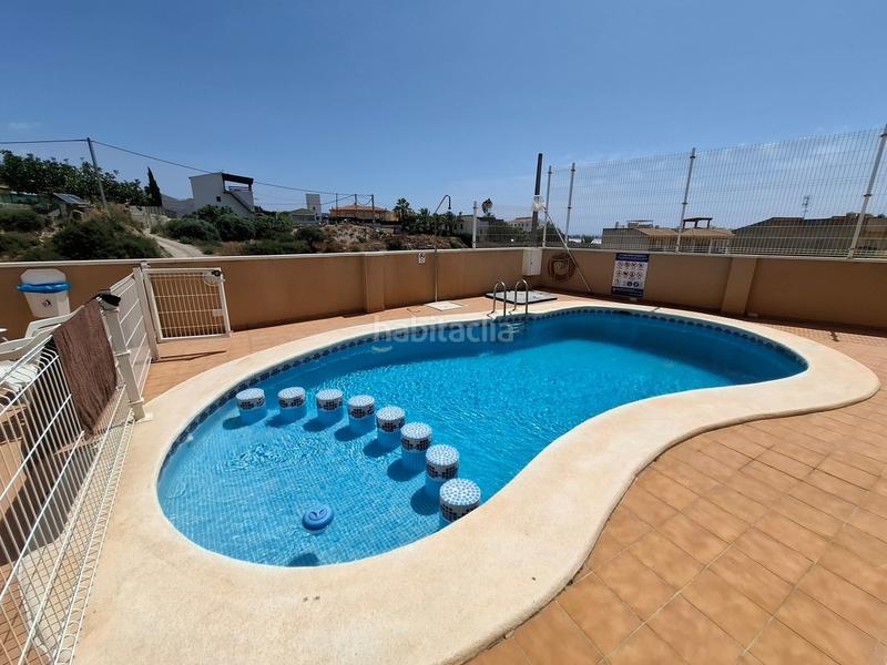 Foto fffe363c-b58e-483b-87a0-c99210f34602. Casa adossada amb aparcament piscina a Palomares Cuevas del Almanzora