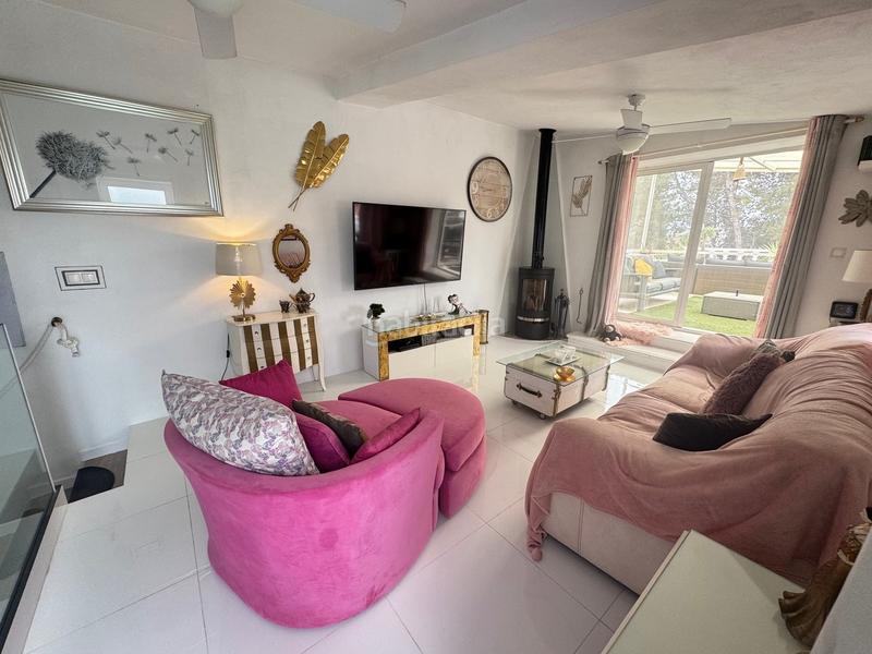 Foto 235a9298-7e35-4417-880a-2699fc819865. Reihenhaus in Burjulu - La Mulería Cuevas del Almanzora