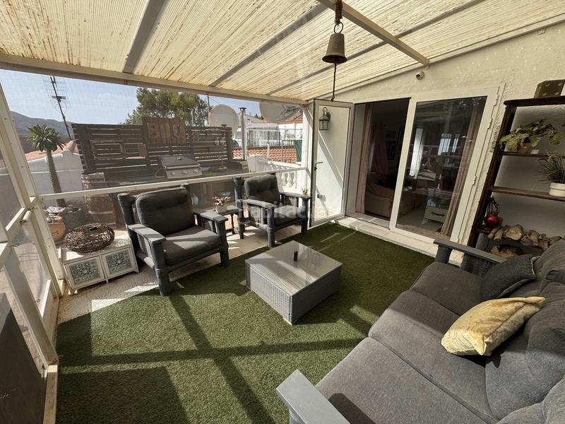 Foto 299ba64b-6988-4146-838d-deb80954f160. Reihenhaus in Burjulu - La Mulería Cuevas del Almanzora