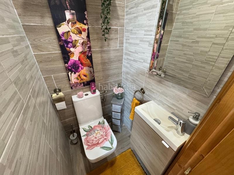 Foto ad0aa6e0-a8d9-4a97-8e86-5b3a0c38c309. Reihenhaus in Burjulu - La Mulería Cuevas del Almanzora