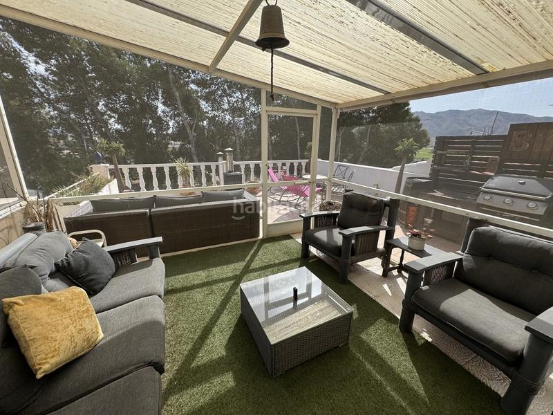 Foto cc2600c4-045f-4387-b23d-f1448e6f7b7b. Reihenhaus in Burjulu - La Mulería Cuevas del Almanzora