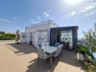 Appartement à Las Escobetas. Apartamento se vende en garrucha