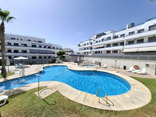 Apartment in Las Escobetas. Apartamento se vende en garrucha