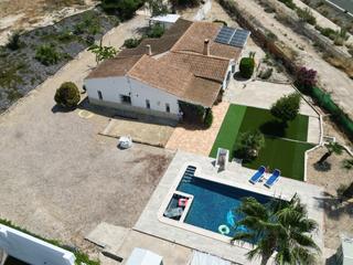 Maison à Turre. Villa se vende en turre