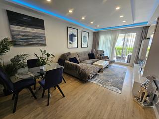 Apartamento en Paraiso - Barronal