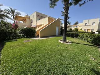 Appartement à Vera Playa Naturista. Apartamento se vende en vera playa
