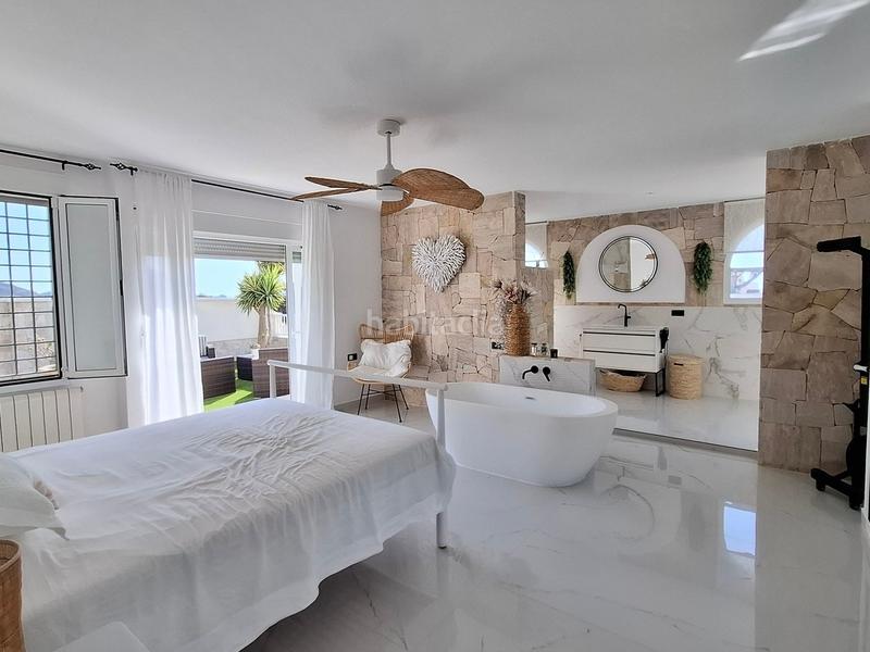 Foto 0395b9ec-ae73-409a-83ee-9dfea08d9f37. House with parking in Palomares Cuevas del Almanzora