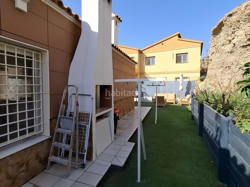 Foto 10c60c1a-3423-4dae-a29c-3c338fb63043. House with parking in Palomares Cuevas del Almanzora