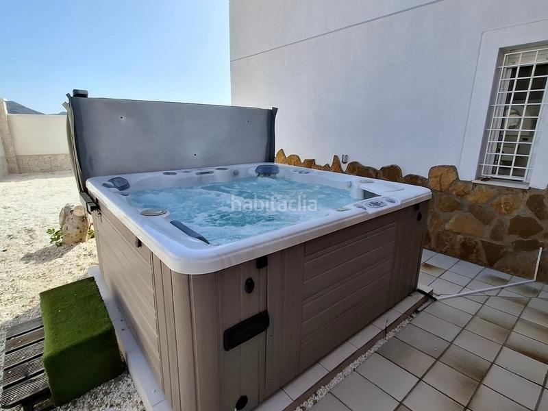 Foto 24b2dd86-426d-4d48-b299-40d05e7d729d. House with parking in Palomares Cuevas del Almanzora