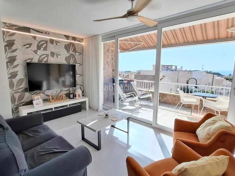 Foto 2db888d0-7fbd-49fb-8e21-0aa3c15a237a. House with parking in Palomares Cuevas del Almanzora