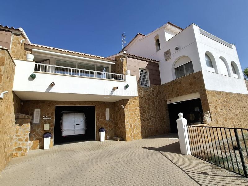 Foto 4e0ef628-8c05-4b38-ae61-f206e6d744b7. House with parking in Palomares Cuevas del Almanzora