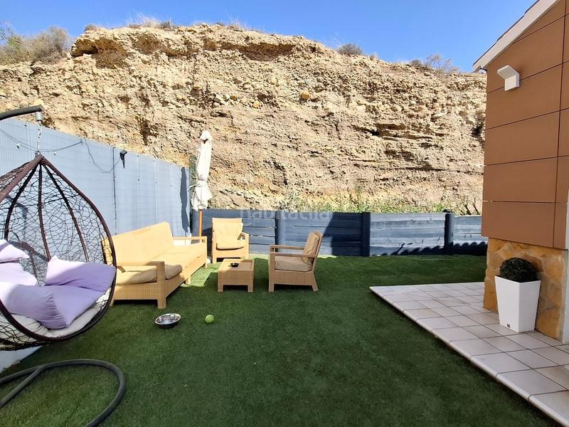 Foto 6ec4f0bc-78e4-453a-b4f9-def9ce1c198c. House with parking in Palomares Cuevas del Almanzora