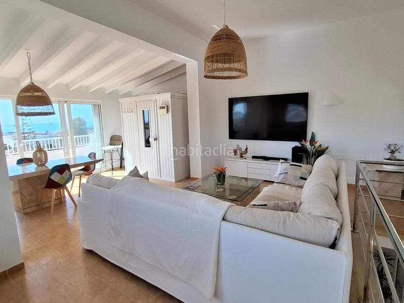 Foto c5c50cf0-2825-4664-a7c7-875ca90c0444. House with parking in Palomares Cuevas del Almanzora