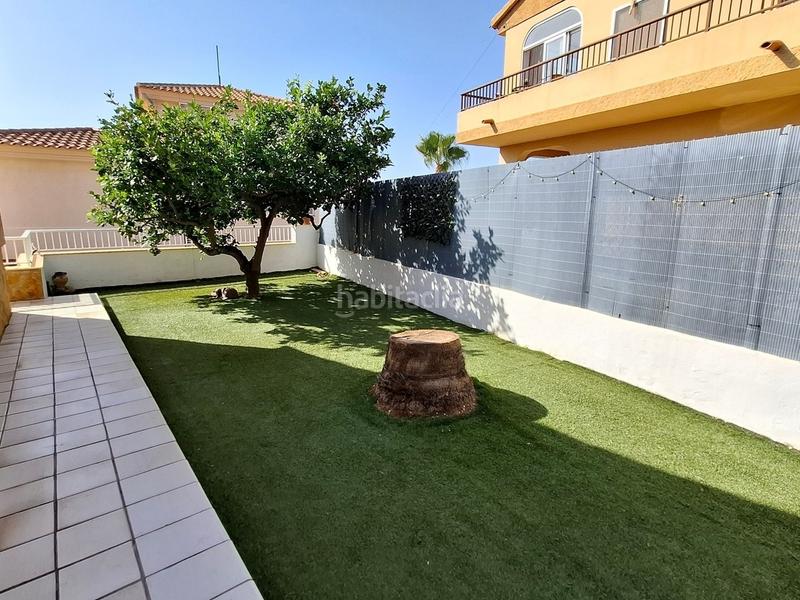 Foto c73101b1-b00b-4ba3-a8b1-7fd79084df0d. House with parking in Palomares Cuevas del Almanzora