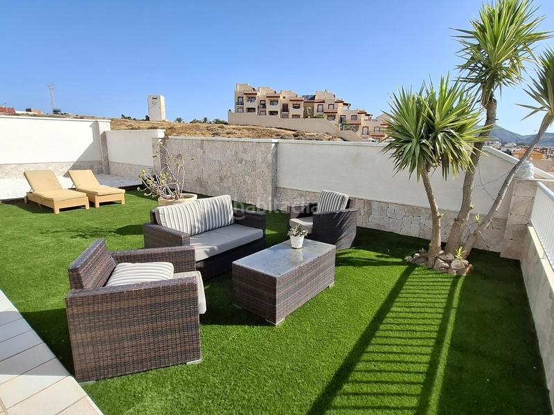 Foto f598b55a-afc4-4387-91f5-369c61ee6585. House with parking in Palomares Cuevas del Almanzora