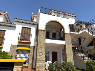 Apartament a Las Salinas. Apartamento se vende en vera playa