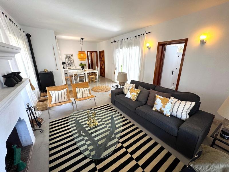 Foto 89e55be3-144b-4bbc-90d9-3c2803e333b8. Casa amb aparcament piscina a Mojácar playa - las ventanicas - la paratá Mojácar