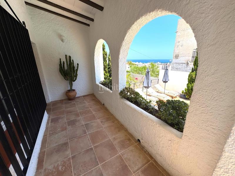 Foto e3a6468a-4a9c-41cc-b324-3e716d9f288c. Casa amb aparcament piscina a Mojácar playa - las ventanicas - la paratá Mojácar