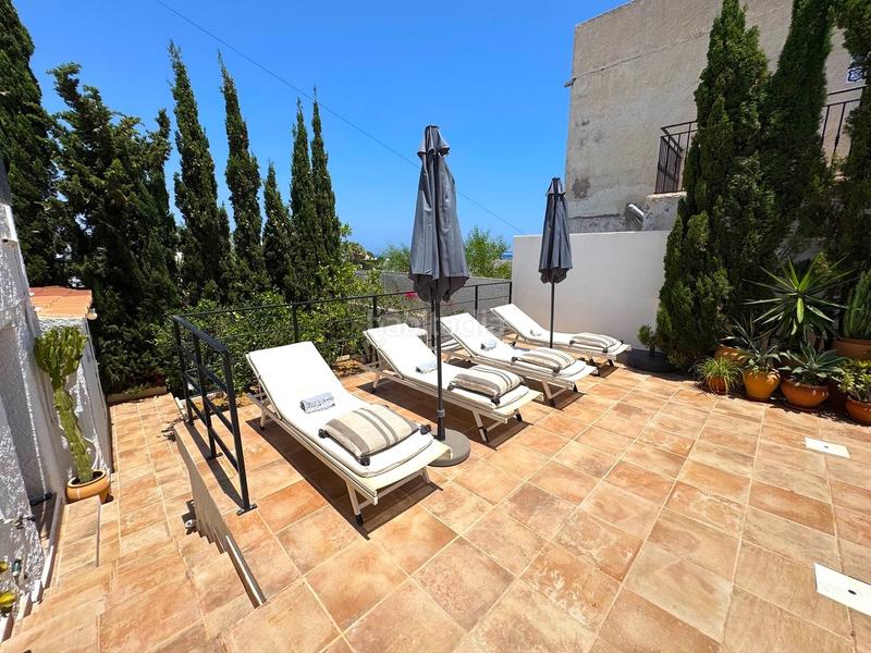 Foto e9b5bcaf-843c-47f3-8d39-232074376ec8. Casa amb aparcament piscina a Mojácar playa - las ventanicas - la paratá Mojácar