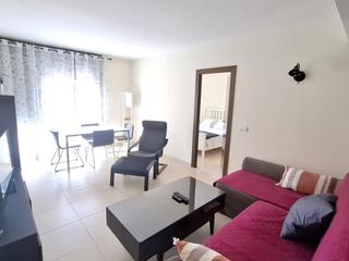 Appartement à Villaricos. Apartamento se vende en villaricos