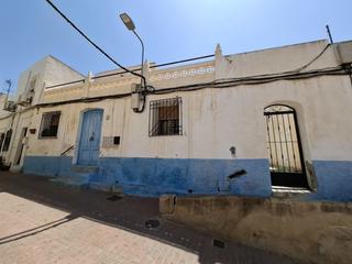 Mas à Turre. Village house se vende en turre