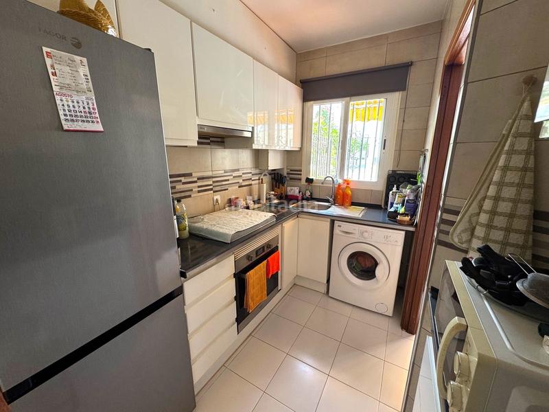 Foto 1decf8cd-db5f-4bf6-b6c2-c9e8405d6605. Casa adosada duplex townhouse se vende en mojacar en Mojácar