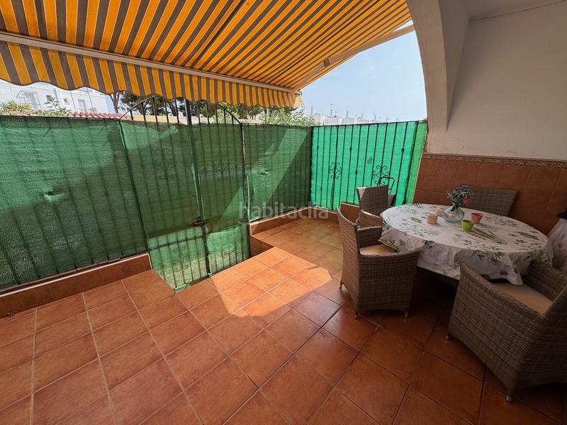 Foto 2f17867e-e035-4477-bc26-a90f254f24de. Casa adosada duplex townhouse se vende en mojacar en Mojácar