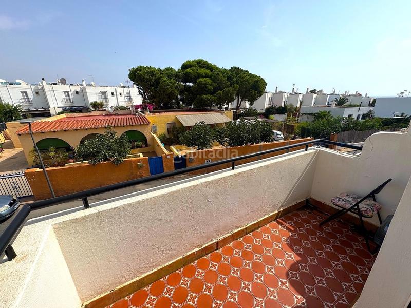 Foto 46626fbe-7733-4e33-af28-9dc4e1e4a44e. Casa adosada duplex townhouse se vende en mojacar en Mojácar