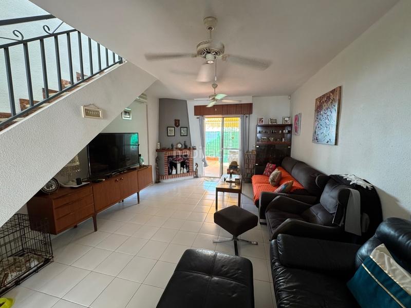 Foto 52d47518-fb89-47a2-9ff1-40702afce159. Casa adosada duplex townhouse se vende en mojacar en Mojácar