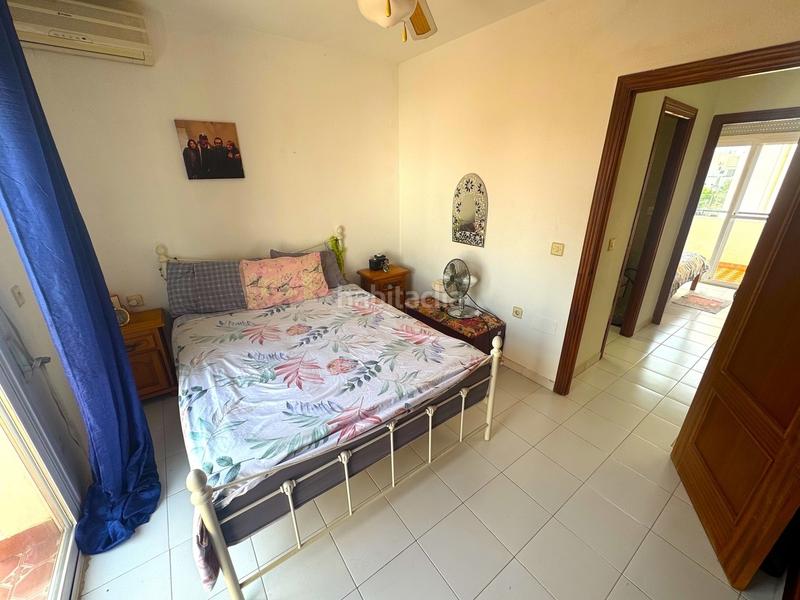 Foto 602d5178-f9c0-4db3-b94c-045a84c8dc47. Casa adosada duplex townhouse se vende en mojacar en Mojácar