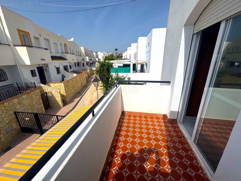 Foto 6faff67e-7216-4403-9a68-ff9227509c8b. Casa adosada duplex townhouse se vende en mojacar en Mojácar
