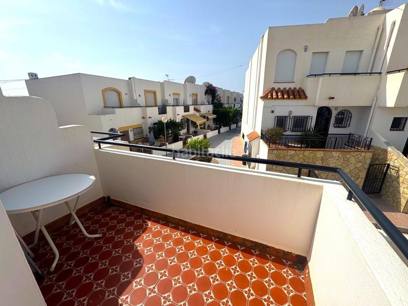Foto 827e8291-34f7-4380-a9c6-c1a09bc69c70. Casa adosada duplex townhouse se vende en mojacar en Mojácar