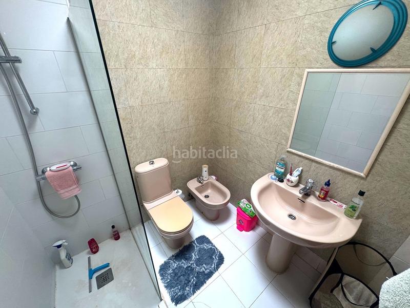 Foto 8a0fb70e-f398-4873-87af-a499a9473395. Casa adosada duplex townhouse se vende en mojacar en Mojácar