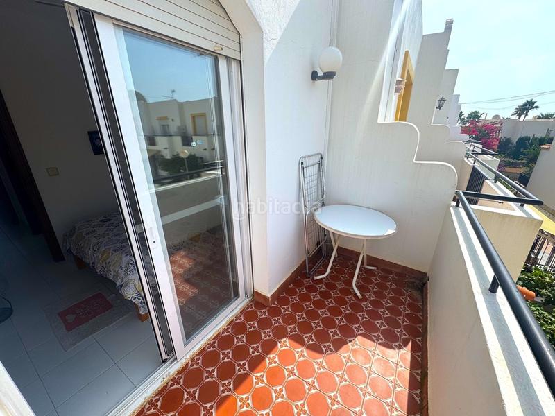 Foto 980d9cf9-8792-4c74-85a1-84d1311c0dc3. Casa adosada duplex townhouse se vende en mojacar en Mojácar