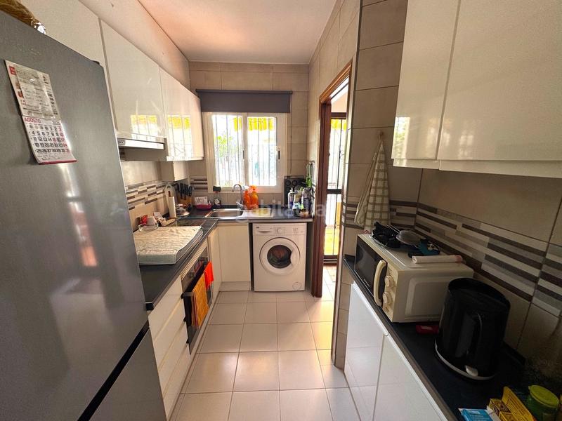 Foto 9c11e521-5e0d-45fe-8209-7f8955182b99. Casa adosada duplex townhouse se vende en mojacar en Mojácar