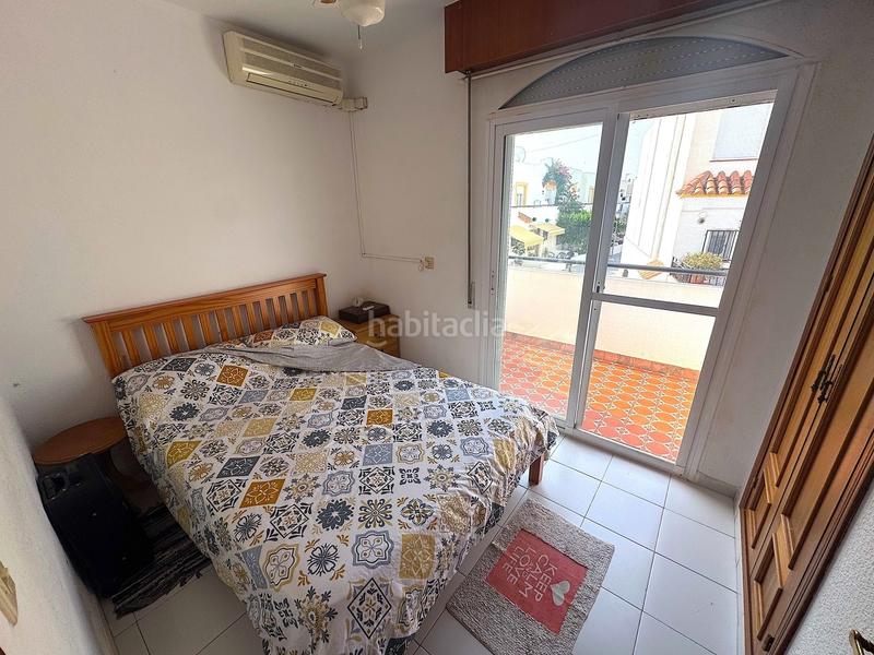 Foto ae499e61-dcb9-4682-a4bc-9a355729b568. Casa adosada duplex townhouse se vende en mojacar en Mojácar