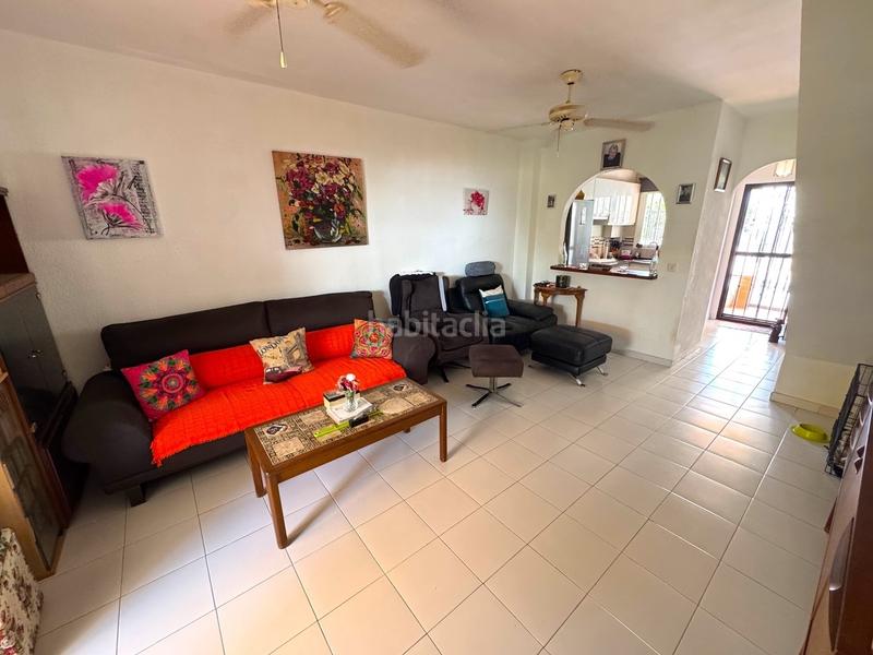 Foto da7a9df5-aa43-4642-820f-87038fee3456. Casa adosada duplex townhouse se vende en mojacar en Mojácar