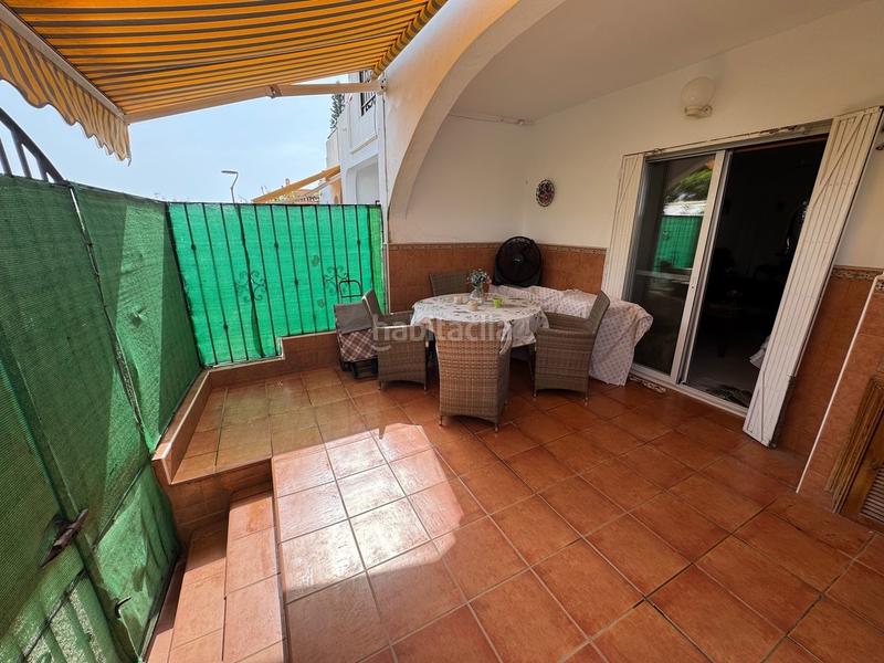 Foto e0edc3af-f4fe-4b74-8e7c-b8c5505890ab. Casa adosada duplex townhouse se vende en mojacar en Mojácar