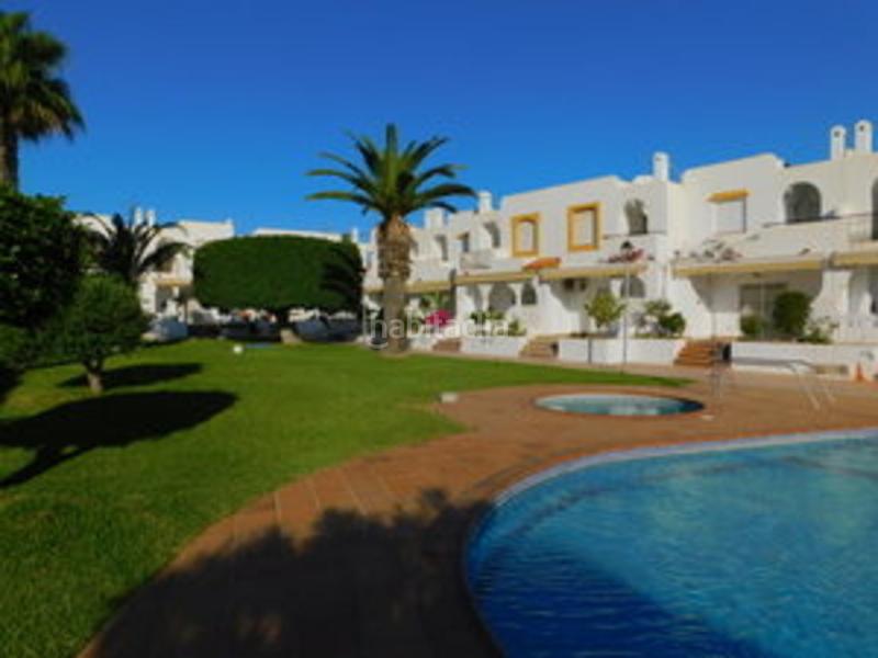 Foto fb80c931-a9c2-4cd4-a7c6-95fca1ca928c. Casa adosada duplex townhouse se vende en mojacar en Mojácar