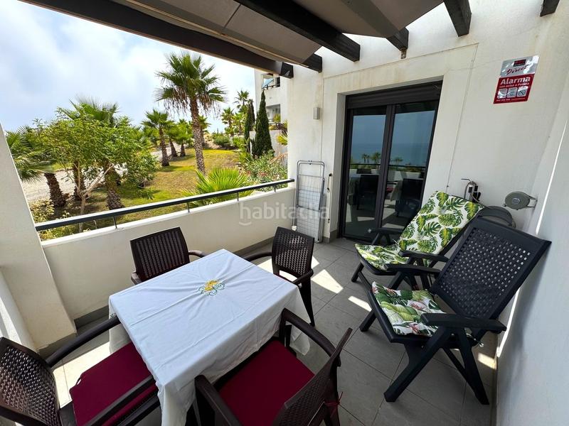 Foto 01a35687-7cd8-44d7-9e3d-9dae7682a3c0. Appartement avec parking piscine dans Mojácar playa - las ventanicas - la paratá Mojácar