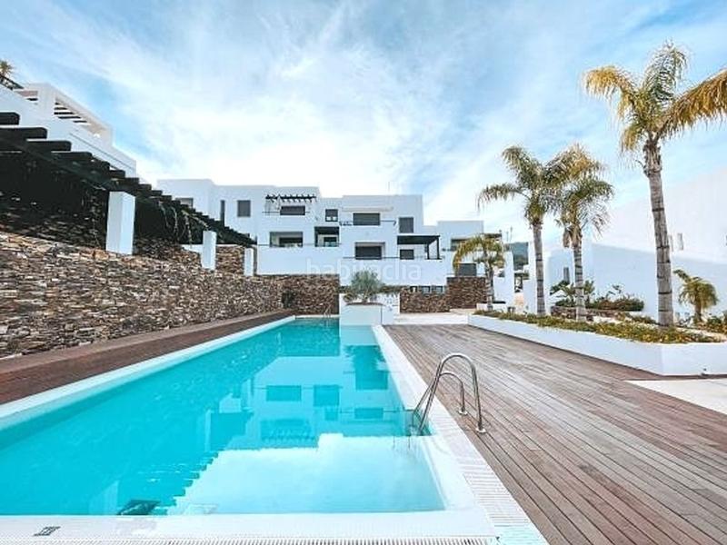 Foto 23595882-4971-4fb5-9835-402845787cde. Appartement avec parking piscine dans Mojácar playa - las ventanicas - la paratá Mojácar