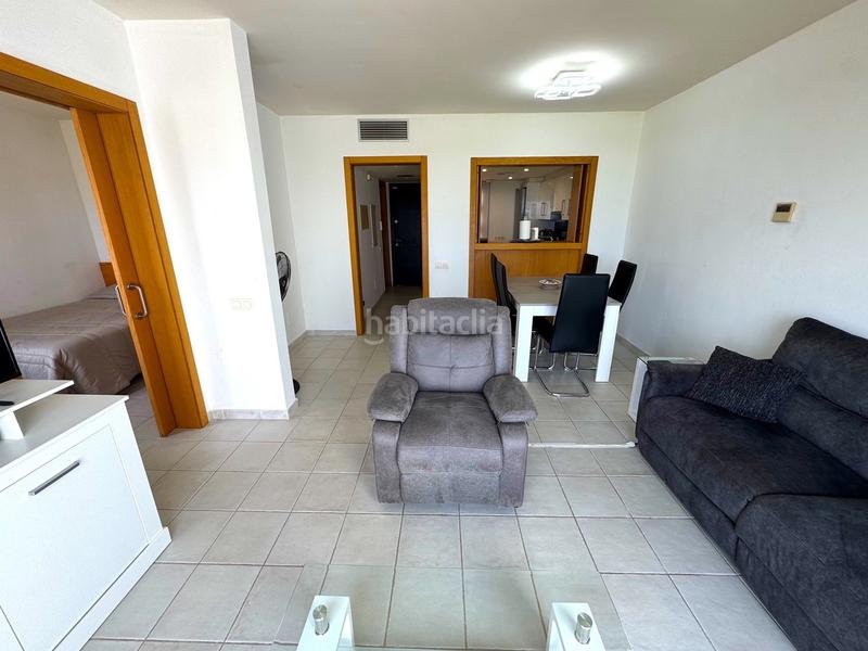Foto 5a3b0ded-5930-4d0a-a3e6-03818ba05f76. Appartement avec parking piscine dans Mojácar playa - las ventanicas - la paratá Mojácar